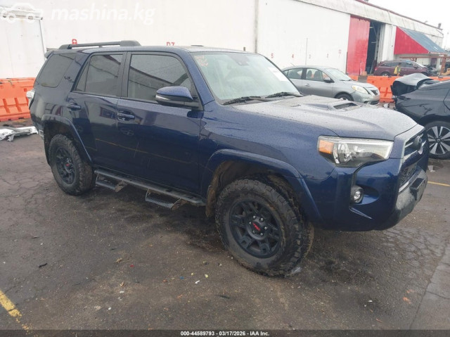 Toyota 4Runner