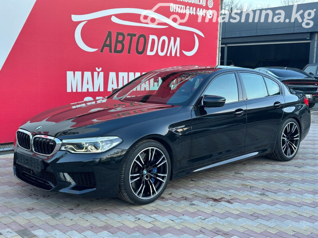 BMW M5