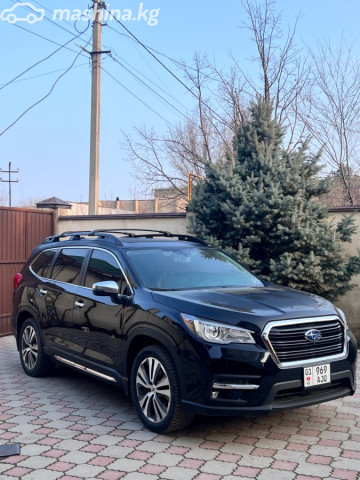 Subaru Ascent