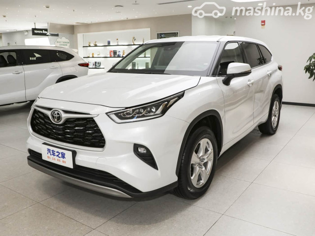 Toyota Grand Highlander