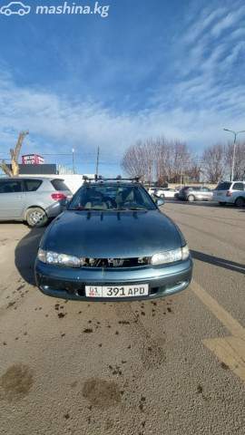 Mazda 626