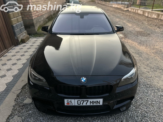 BMW 5 серии