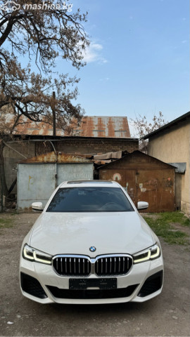 BMW 5 серии