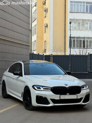 BMW 5 серии
