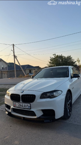 BMW 5 серии