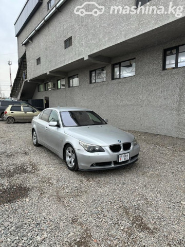 BMW 5 серии
