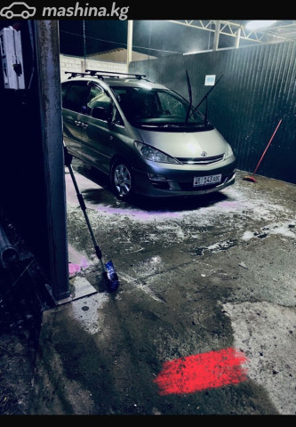 Toyota Previa
