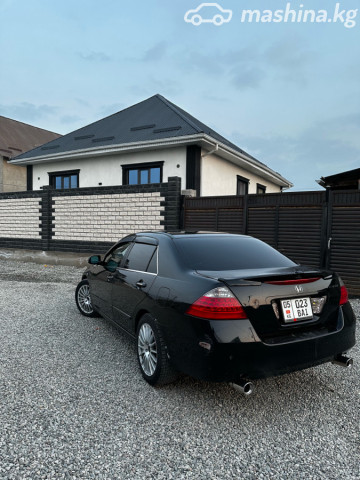 Honda Inspire