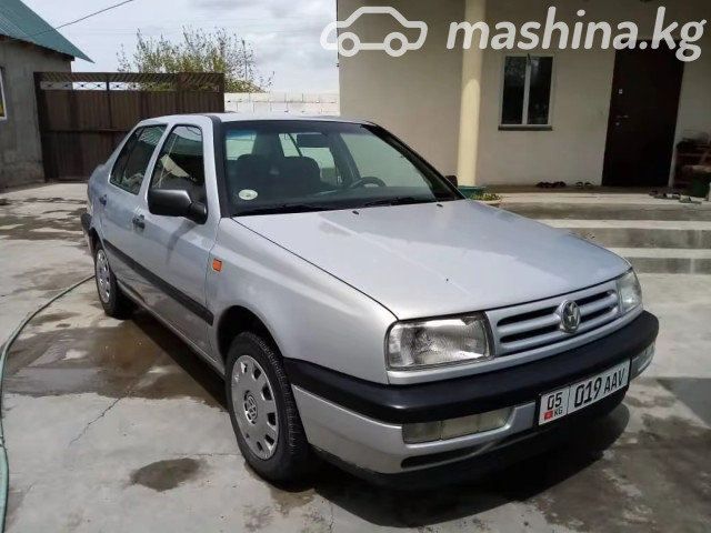 Volkswagen Vento