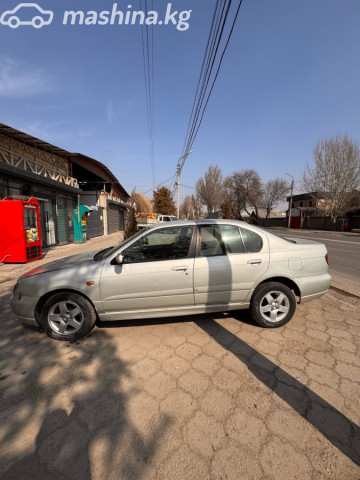 Nissan Primera