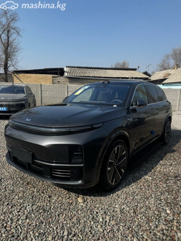 LiXiang L7