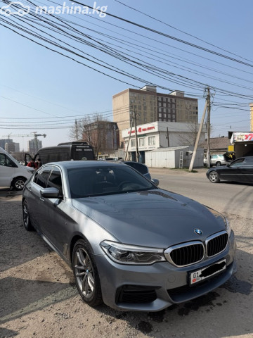 BMW 5 серии