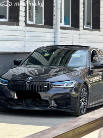 BMW 5 серии