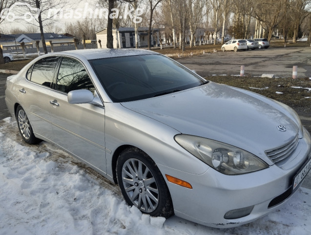 Toyota Windom