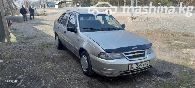 Daewoo Nexia