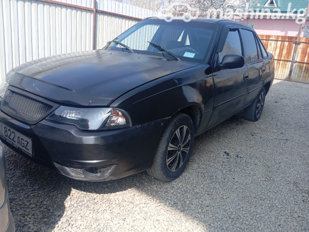 Daewoo Nexia