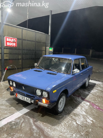 ВАЗ (Lada) 2106