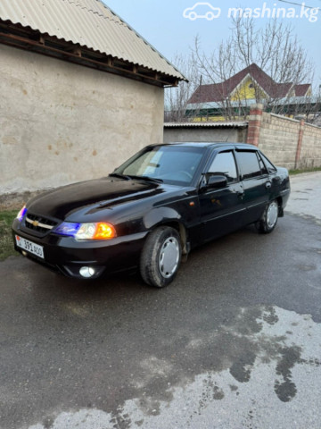 Daewoo Nexia