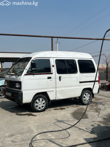 Daewoo Damas