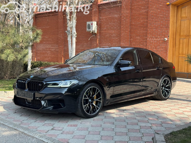 BMW M5