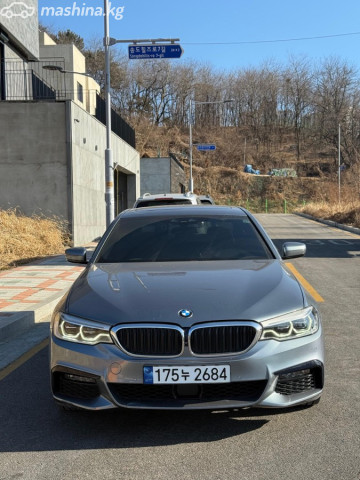 BMW 5 серии