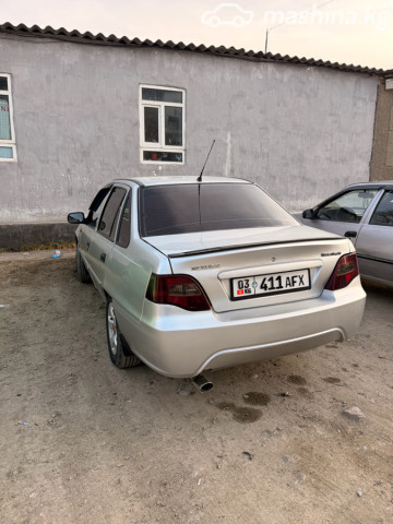 Daewoo Nexia