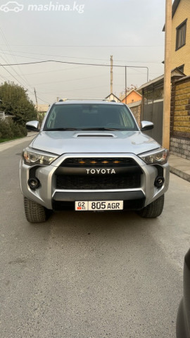 Toyota 4Runner