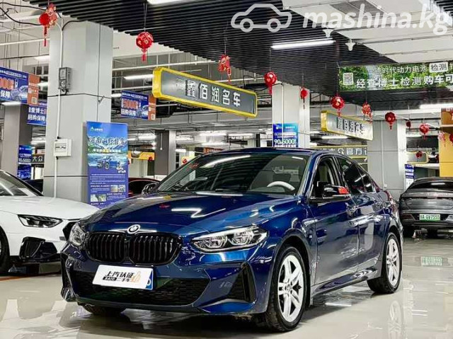 BMW 1 серии
