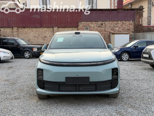 LiXiang L6