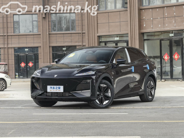 Changan Deepal S7