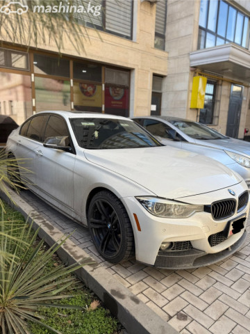 BMW 3 серии