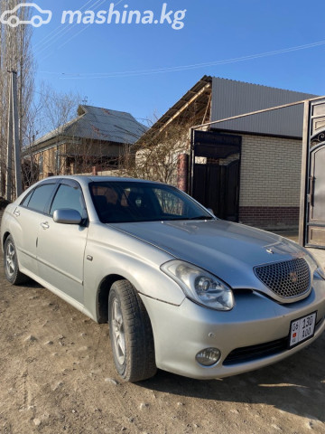 Toyota Verossa