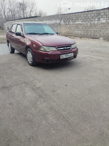 Daewoo Nexia