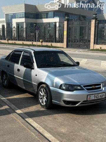 Daewoo Nexia