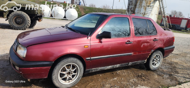Volkswagen Vento