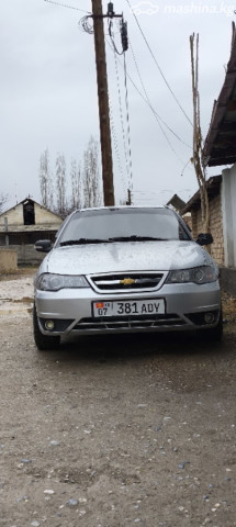 Daewoo Nexia