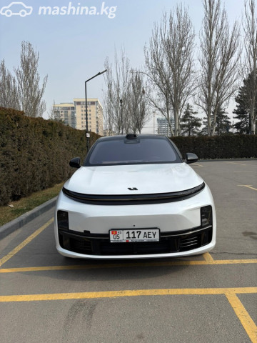 LiXiang L7