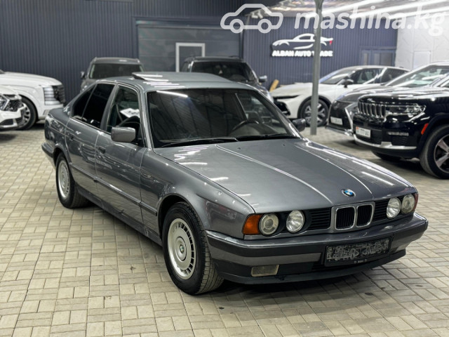 BMW 5 серии