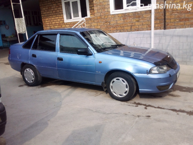 Daewoo Nexia