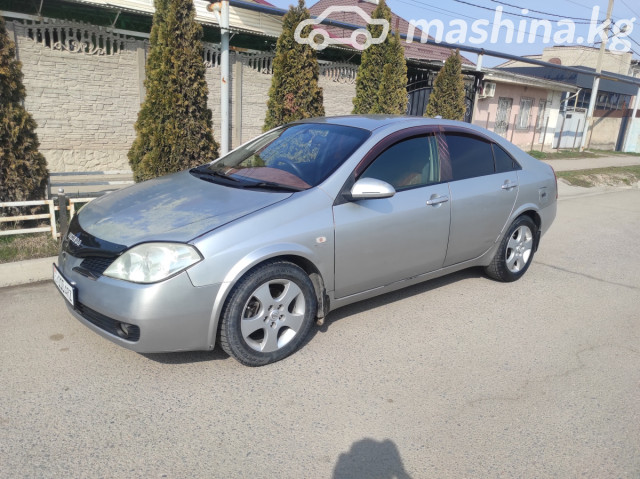 Nissan Primera