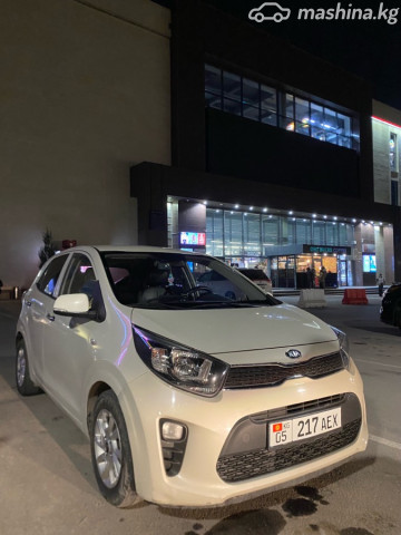 Kia Morning