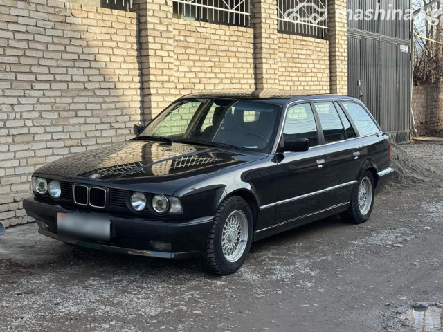 BMW 5 серии