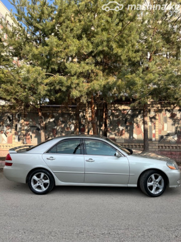 Toyota Mark II