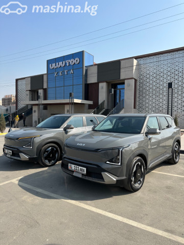Kia EV5