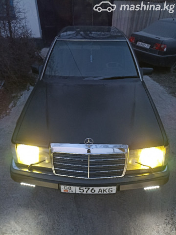 Mercedes-Benz W124
