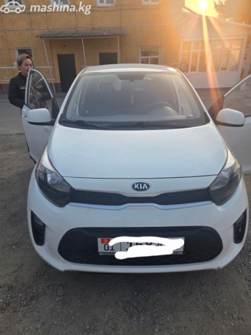 Kia Morning