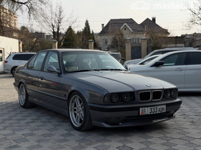 BMW 5 серии