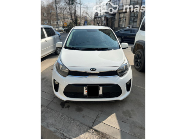 Kia Morning