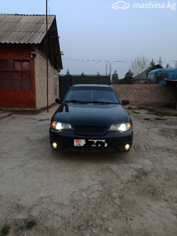 Daewoo Nexia