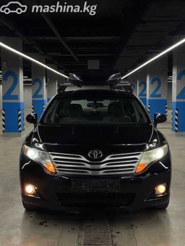Toyota Venza